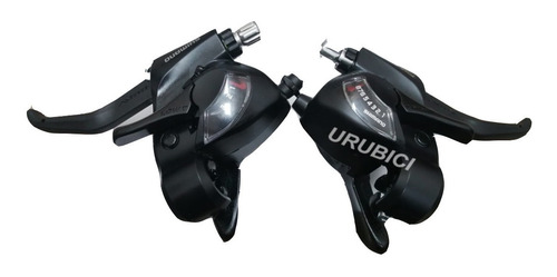 Shifter Integrado Shimano Tourney Tx 8 Velocidades.