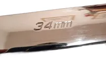 Comprar Llave Combinada Snapon 34mm Herramientas Milímetros Mecánica