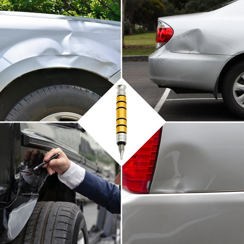 Auto Body Tools, Extractor De Abolladuras, Martillo, Reparac