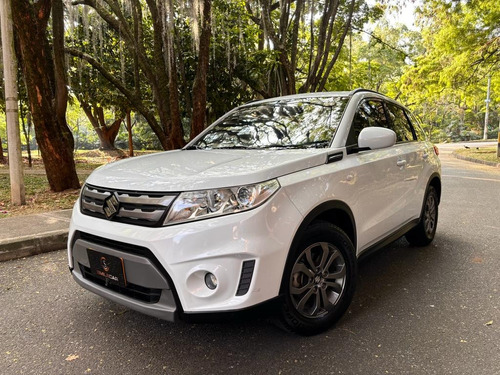 Suzuki Vitara 1.6 Glx + All Grip