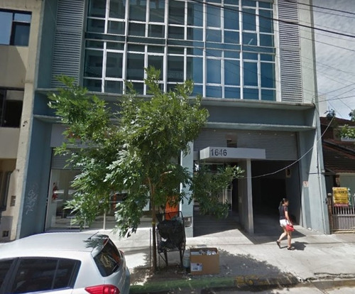 ### Oficina 50m² / Alquiler En Centro De San Miguel - Edifico Paunero Blue (p1646) ###