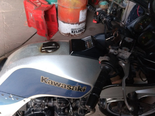 Imagen 11 de 15 de Bajaj Boxer 150 Full Capital 2450kms Gpz