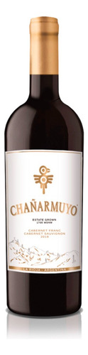 Vino Chañarmuyo Blend Cabernet Sauvignon / Franc 750 Ml