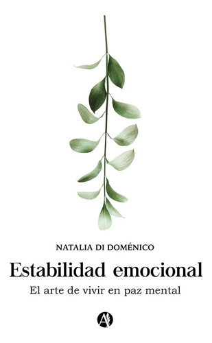 Equilibrio Emocional - Natalia Di Doménico