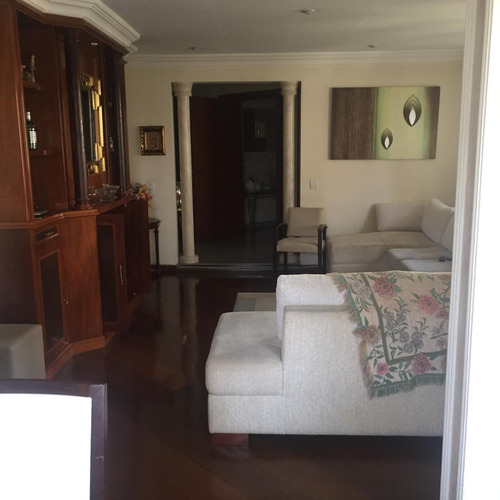 Imagem 8 de 10 de Apartamentos Em São Paulo - 1524