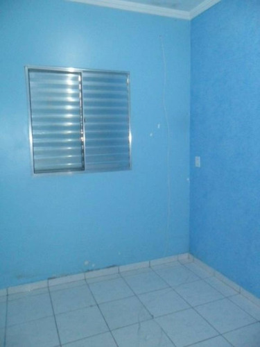 Casa À Venda, 2 Quartos, 2 Vagas, Vila Arizona - Itaquaquecetuba/sp - 926