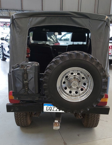 Jeep Willys