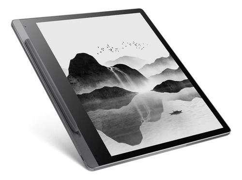 Lenovo Smartpaper Rk3566 Android 4gb 64gb+lápis+fólio Ebook cinza escuro