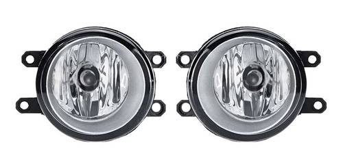 Faro Neblina Toyota Corolla 2009 2010 2011 2012 2013