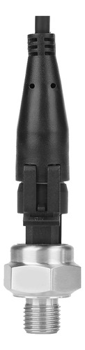 Transductor De Presión De 0--100 Psi, Sensor G1/4, Entrada,