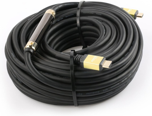 Postta Ultra Hdmi 2.0 V Cable De Soporte 4k 2160p  1080p  3d