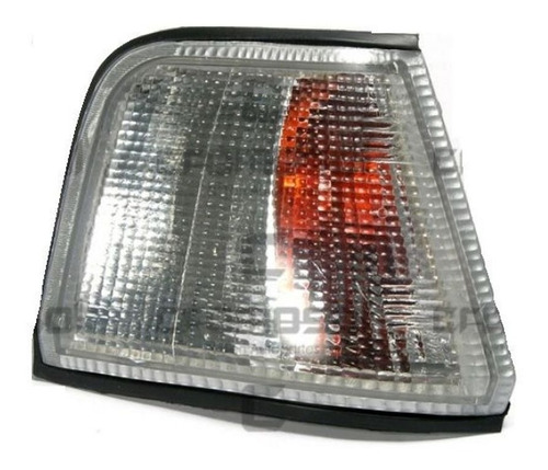 Juego Faros Delanteros Fiat Tempra 1992-1996