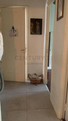 Imagen 12 de 22 de Departamento 3 Ambientes Venta Villa Urquiza Hermoso 2do Piso Por Escalera