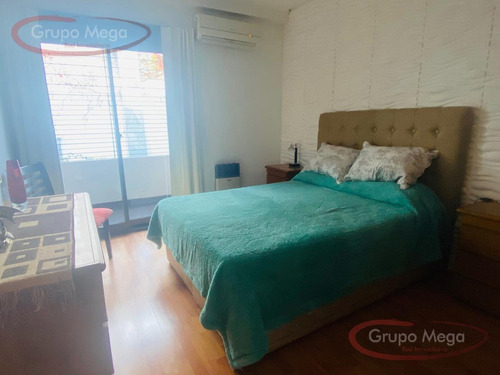 Imagen 13 de 20 de Ph Tipo Duplex 2 Ambientes Al Frente Con 2 Balcones