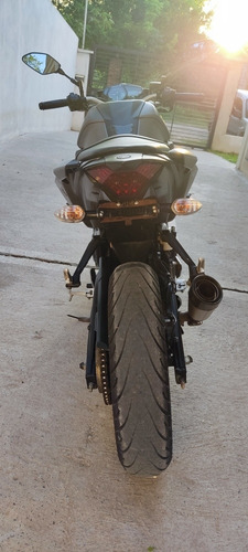Imagen 9 de 18 de Yamaha Mt03