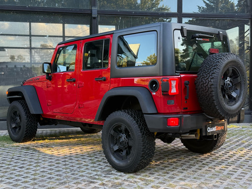 Jeep Wrangler 3.8 Sport Mtx Unlimited