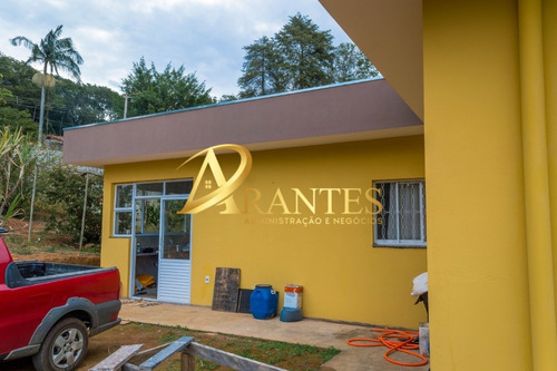 Imagem 22 de 30 de Chacara - Ch00227 - 69934622