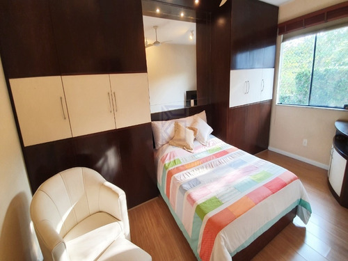 Imagem 15 de 25 de Casa Nova Ipanema - Ca00038 - 69384641