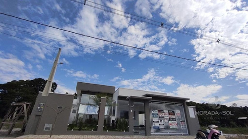 Imagem 10 de 15 de Casa Em Joaia - Tijucas - 4443