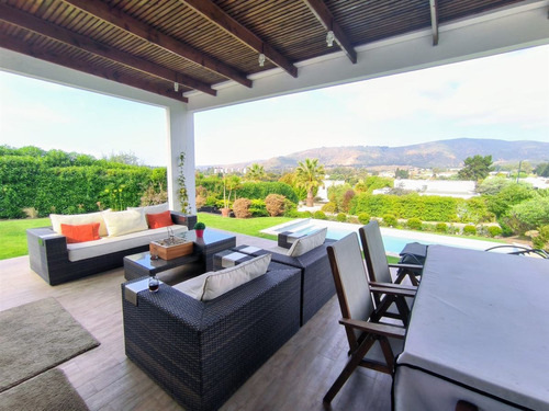 Preciosa, Luminosa Y Moderna Casa En Marbella