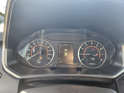 Chery Tiggo 2 Pro TIGGO 2 PRO 1.0T GLX CVT