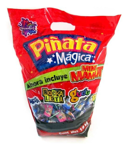 Piñatero Sonric´s