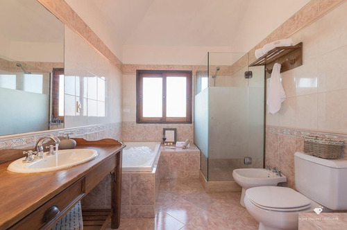 Alquiler Casa Punta Del Este Con Piscina Climatizada