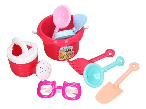 Juguetes De Playa Para Niños, Juego De Juguetes Para Bebés,