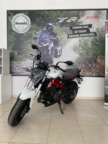 Imagen 2 de 15 de Benelli 302s Ram Motor Store