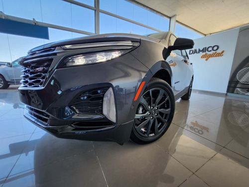 Imagen 3 de 15 de Chevrolet Equinox Rs