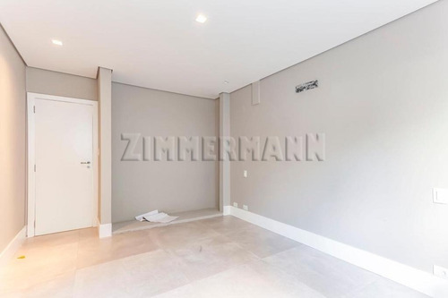 Imagem 13 de 15 de Apartamento - Jardim Paulista - Ref: 126057 - V-126057