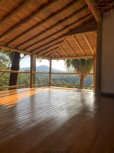 Imagem 16 de 21 de Casas Em Loteamento Fechado À Venda Em Mairiporã/sp - Compre O Seu Casas Em Loteamento Fechado Aqui! - 1490591