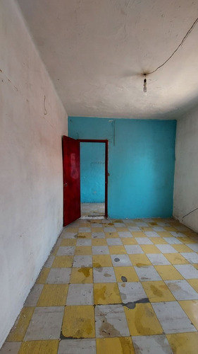 Imagen 17 de 30 de Venta De Casa En Colonia Obrera Para Desarrollar