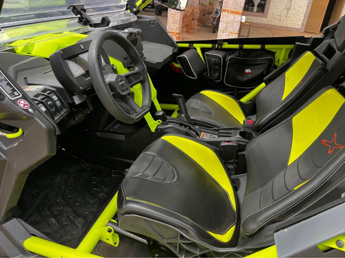 Can Am Maverick X3 Max X Mr 2021