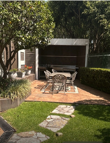 Casa En Venta En Bosque De Sabino