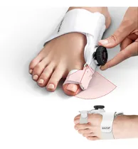 Comprar Corrector De Juanetes Graduable Con Perilla Ferula Pies M®