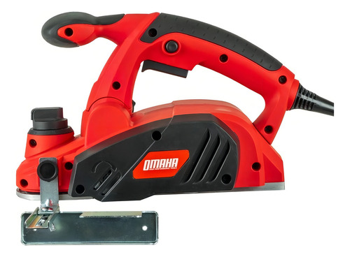 Cepillo Rebajador Garlopa 900w 0-82mm 0-3mm Omaha Ce-900