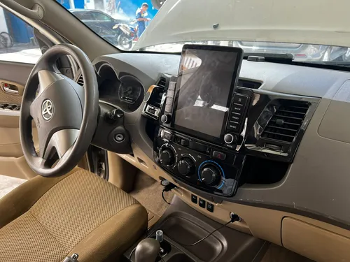 Toyota Fortuner 2.7l 4x2