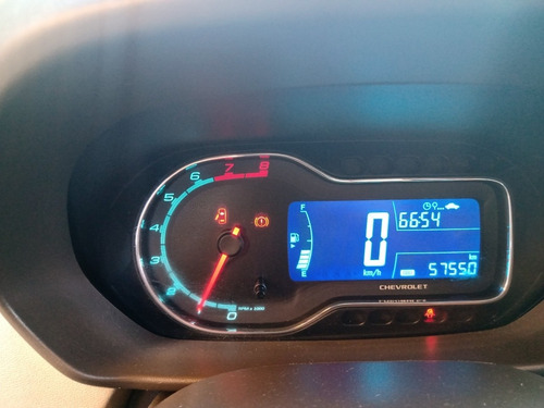 Chevrolet Spin 1.8 Ltz 5as 105cv 2014