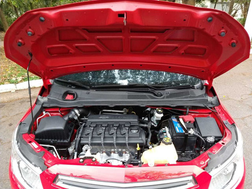 Chevrolet Prisma 2015 1.0 Lt 4p