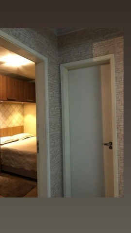 Imagem 8 de 16 de Excelente Apartamento Individual Com 2 Quartos - 8640