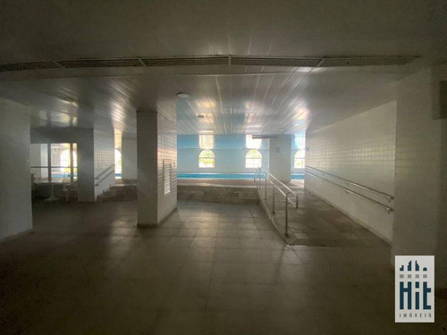 Imagem 23 de 30 de Apartamento Para Alugar, 105 M² Por R$ 5.000,00/mês - Parque Da Mooca - São Paulo/sp - Ap4818