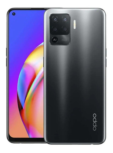 Lamina Hidrogel Oppo Reno 5 Lite Tapa Trasera Certificada