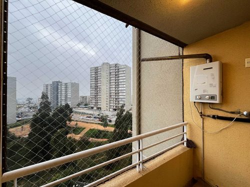 Arriendo Depto. Los Pinos, Quilpue (99897)