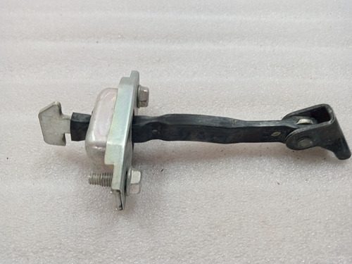 Retenedor Puerta Delant Der 06-08 Std Toyota Yaris Original (Usado)