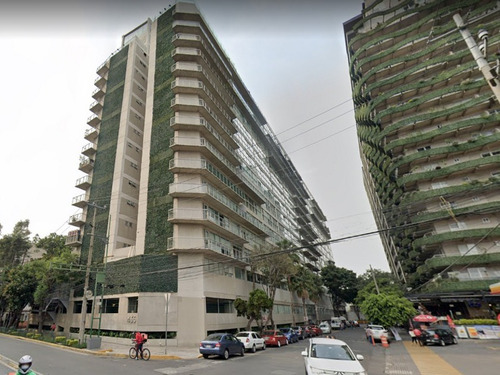 ¡recuperación Bancaria Hermoso Departamento En Popocatepetl, Santa Cruz Atoyac, Benito Juárez, Cdmx!!!