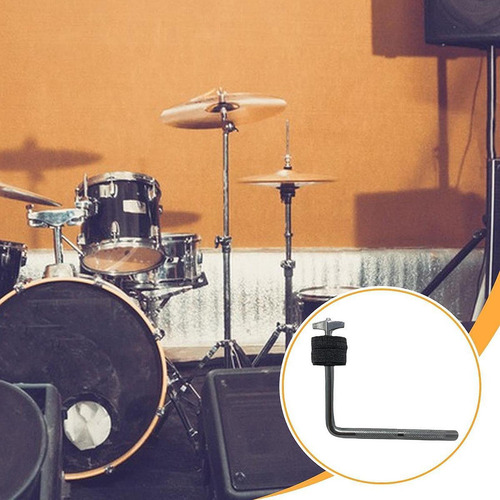 Drum Braz De Placas De Placas De Hardware Estilo A