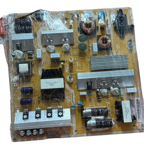 Fuente Samsung Un55ku6300f Un49mu6300f Bn44-00807h Recup