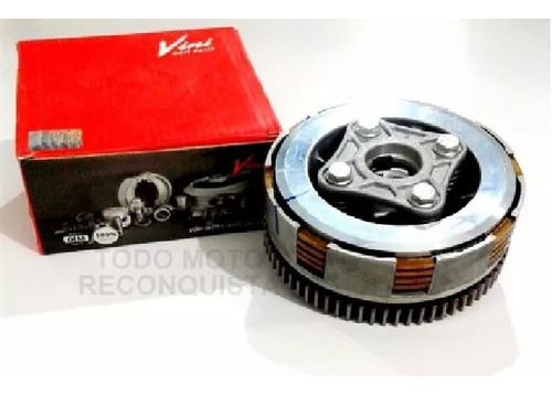 Canasta Embrague Completa Honda Wave/biz ''vini Oem Parts''