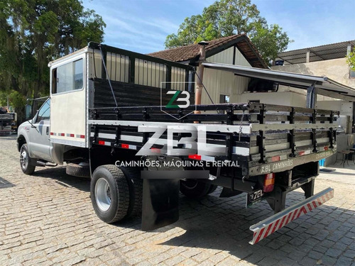 Imagem 7 de 12 de Ford F4000 4x4